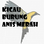 Cover Image of Tải xuống KICAU BURUNG ANIS MERAH  APK