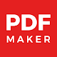 Image to PDF: JPG to PDF Maker دانلود در ویندوز