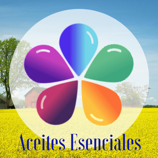 Aceites Esenciales logo