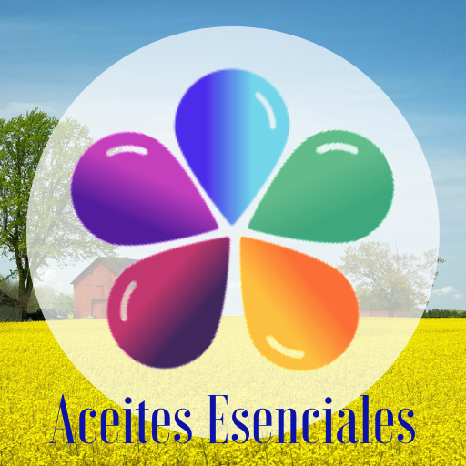 Aceites Esenciales 2.0 Icon