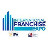 International Franchise Expo icon