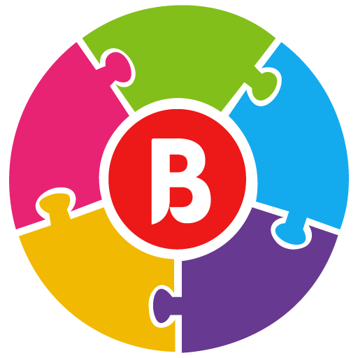 Bilmece Dünyası logo