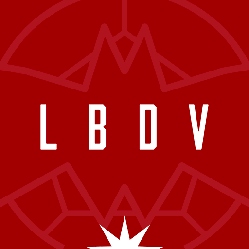 LBDV - Le Bombe Di Vlad logo