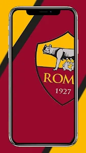 AS ROMA Wallpapers