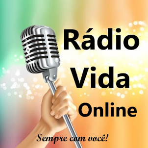 Rádio Vida Online