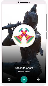 Captura 3 Música Hindú android