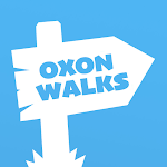 Cover Image of Download Oxfordshire Walks  APK