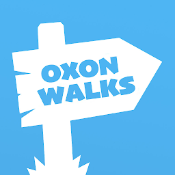 Icon image Oxfordshire Walks