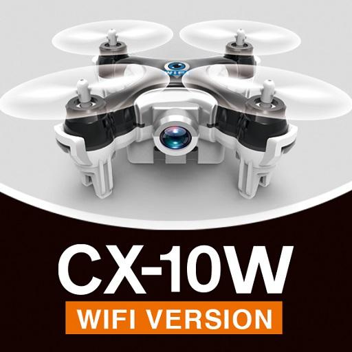 CX-10WiFi 2.4_15 Icon