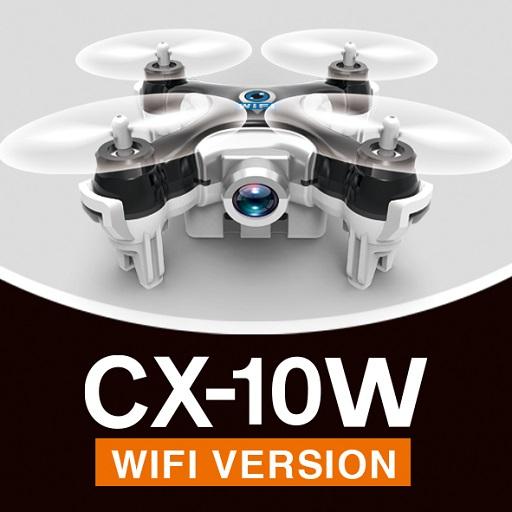 CX-10WiFi  Icon