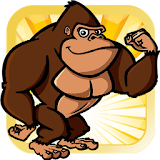 Banana Challenge icon