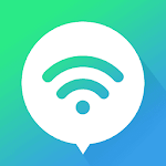 Cover Image of 下载 WiFi Doctor Free - WiFi Security Check  APK