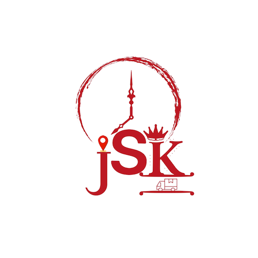 JSK Logistics logo