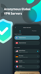 ACE VPN-Super VPN Proxy Master