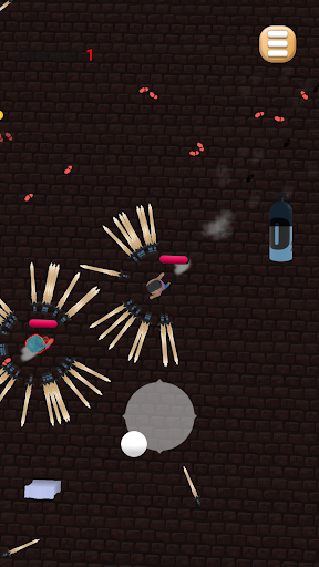 Sword & Battles: Arena RPG Screen 3
