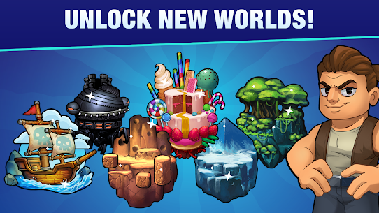 MR AUTOFIRE MOD APK 3