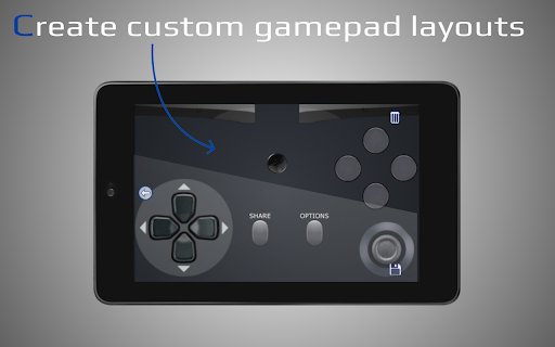 PXPlay: Remote Play - Tools - apps