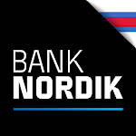 Cover Image of Download BankNordik Netbankin  APK