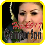 Campur Sari Jawa Populer icon