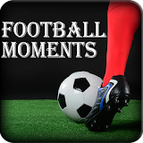 Football Moments icon