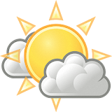 Weather Info icon