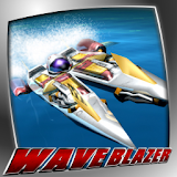 Wave Blazer icon