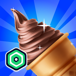 Icon image Topping Cream Robux Roblominer