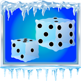 Frozen Farkle - Ice Dice icon