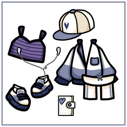 Toca Boca Outfit Ideas Download on Windows