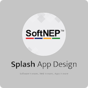 SoftNEP Splash App
