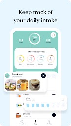 Foodvisor - Nutrition & Diet