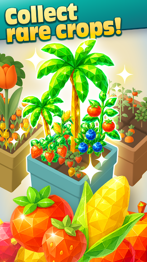 Harvest Friends Android Game Screenshot 5