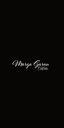 Android application Marga Garau Estilistas screenshort