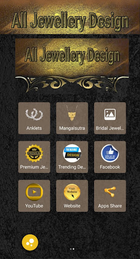 All Jewellery Design