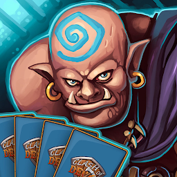 Clash of Decks Mod Apk