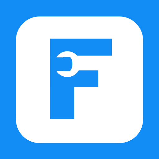 FixMyFlat logo