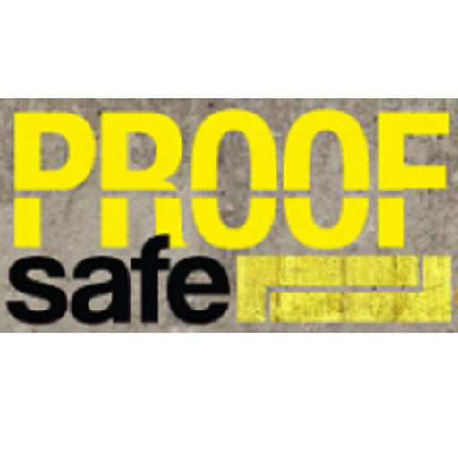 ProofSafe - data collection & logo