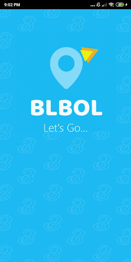 BLBOL Screen 2