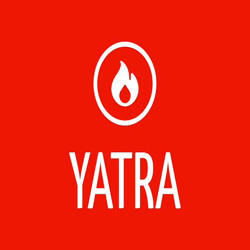 MyYatra logo