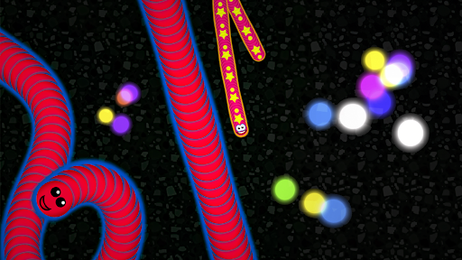 Worms Zone .io - Hungry Snake Screen 3