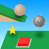 3D Game Maker - Physics Action Puzzle Game Creator icon