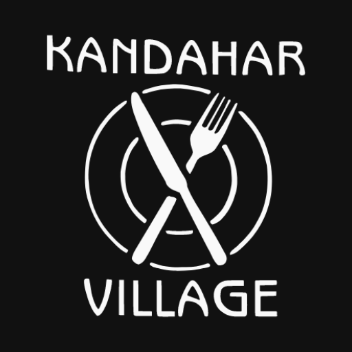 Kandahar Village logo