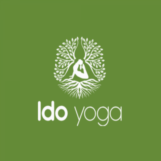 Ido Yoga logo