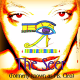 The Seer fka Ms Cleo icon