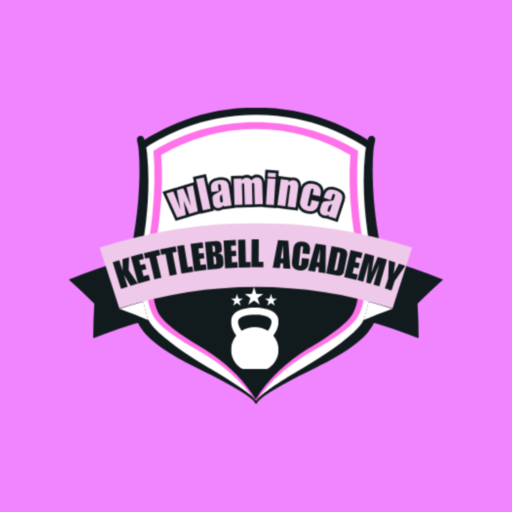 Wlaminca Kettlebell Academy logo