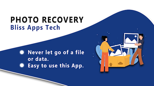 Deleted Photo Recovery Files