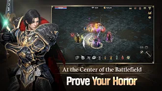 Game screenshot Karnark hack