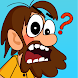 Escape from Island: Brain testing Puzzle - Androidアプリ