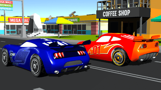 Super Kids Car Racing In Traffic 1.13 Screenshots 17