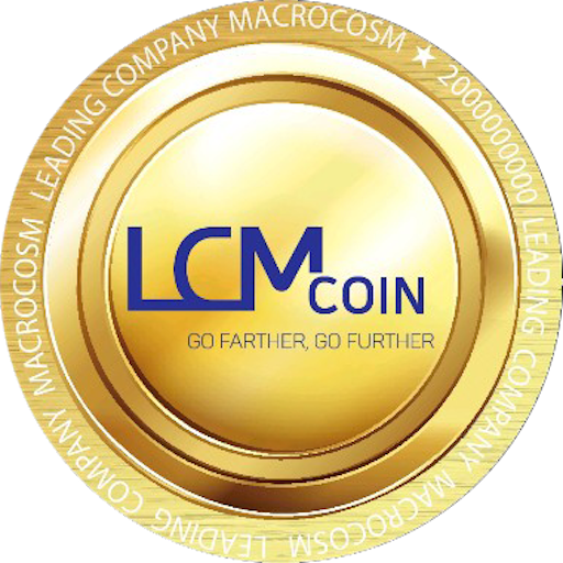 LCM - MainNet logo